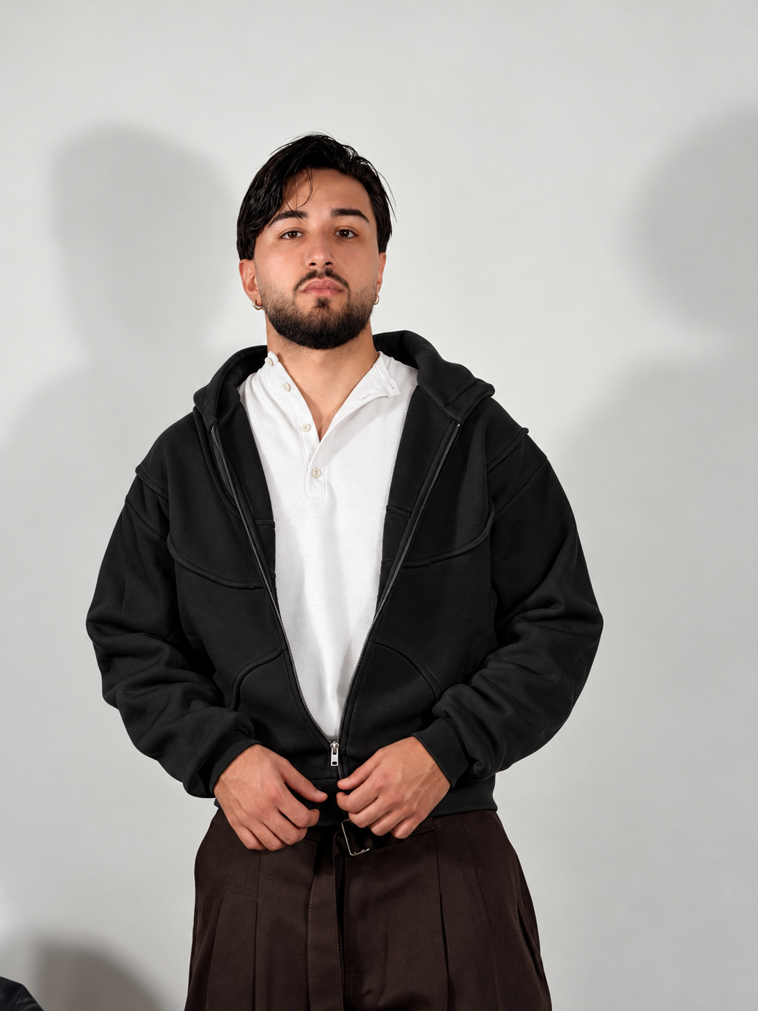 HOODIE LINES