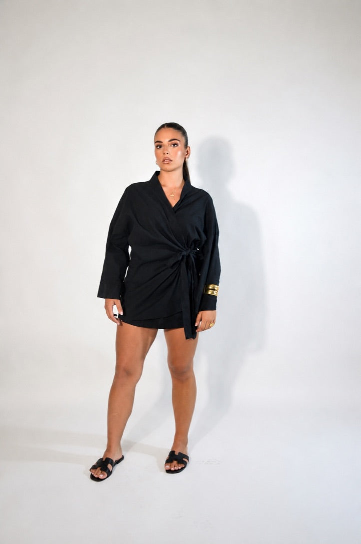 DRESS LABIRINT