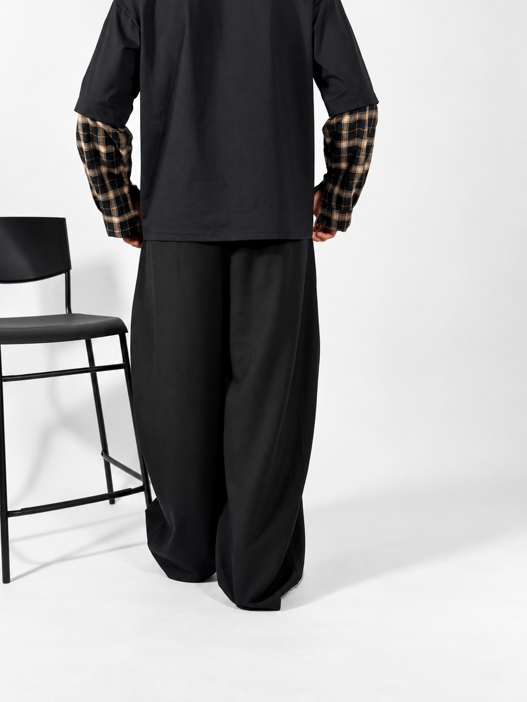 PANTALONE NOLAN