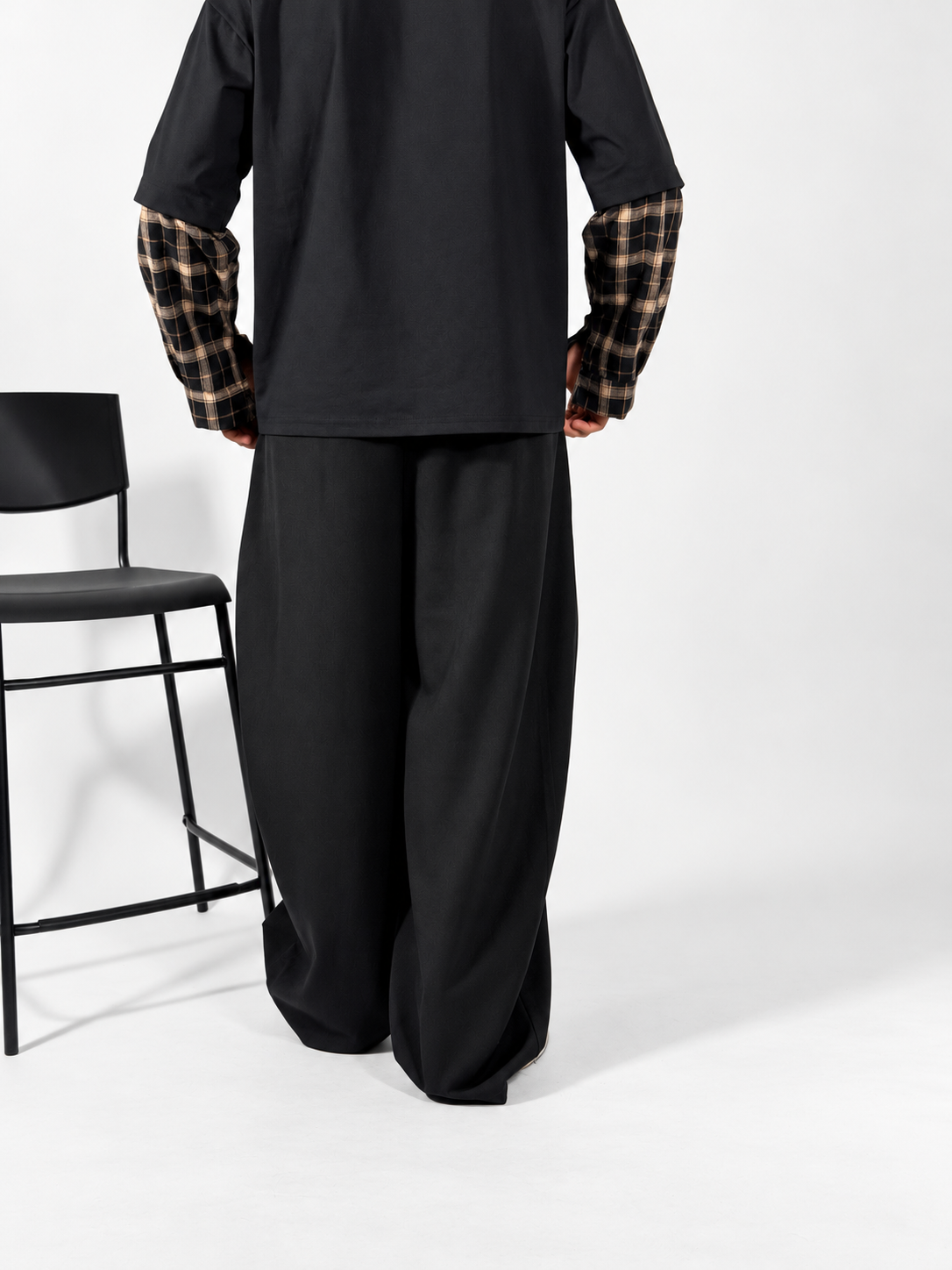 PANTALONE NOLAN