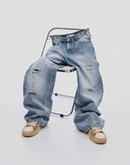 DENIM FABRIC