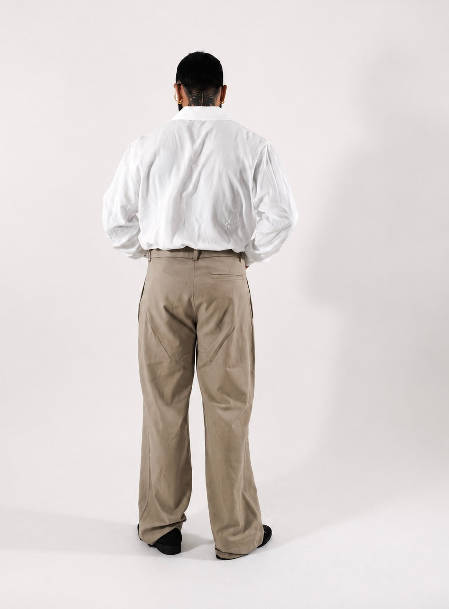 PANTALONE ELEGANT