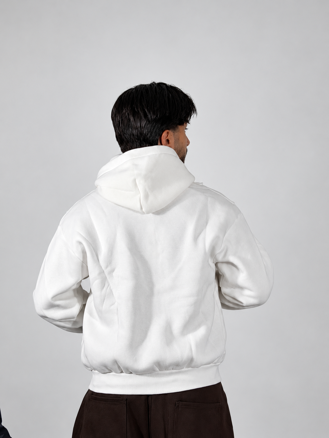 HOODIE LINES