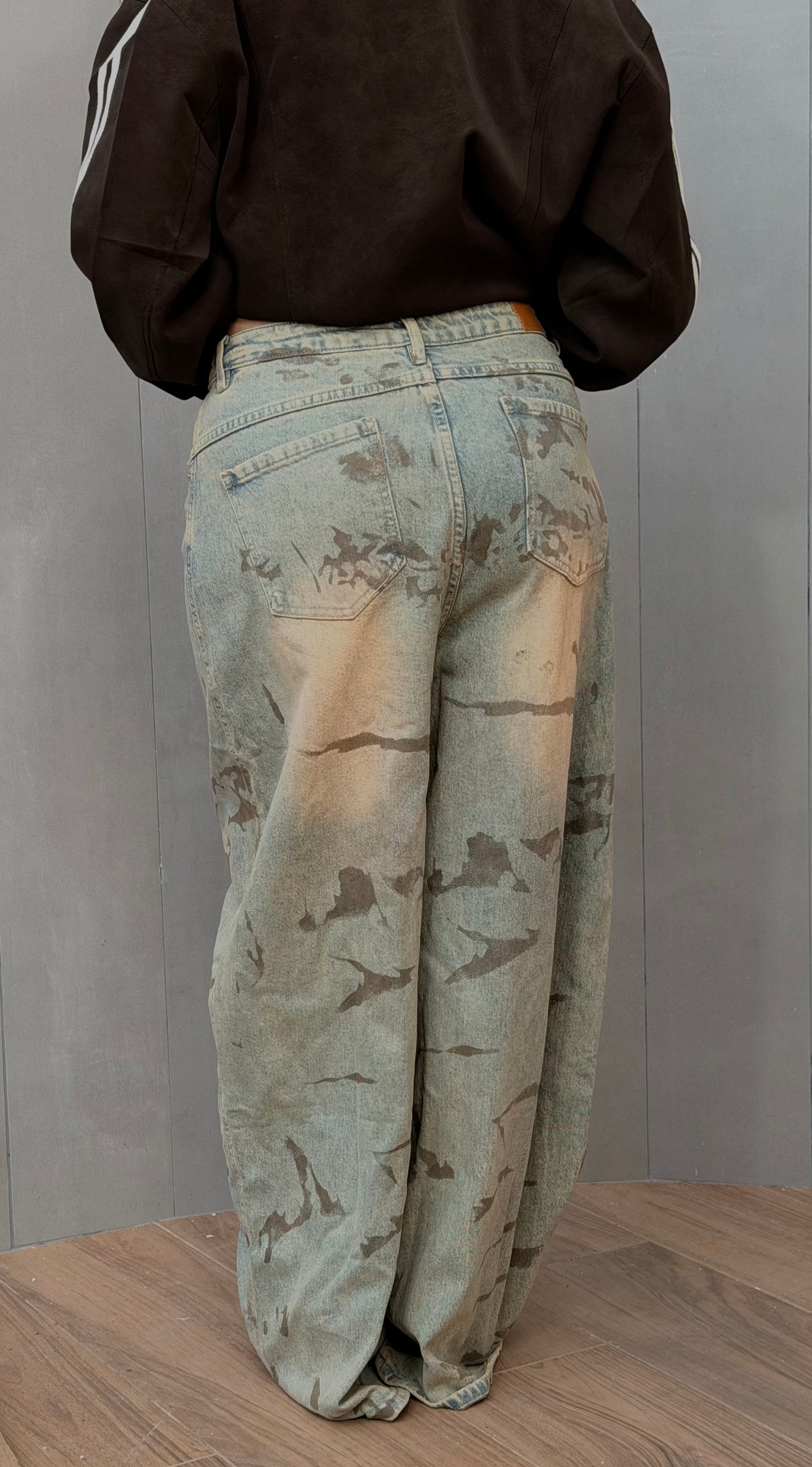 DUNE JEANS
