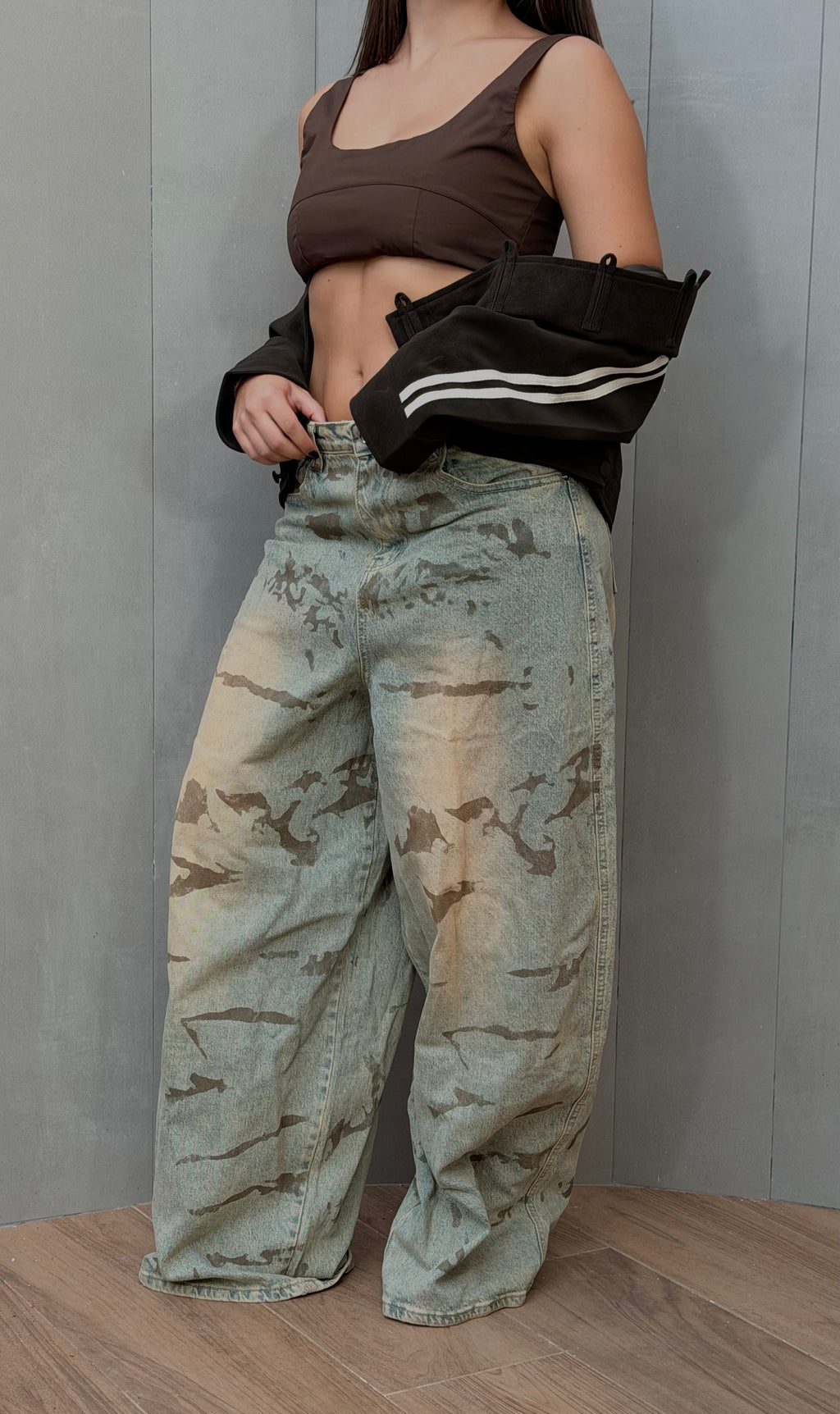 DUNE JEANS