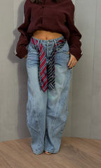 XOXO JEANS