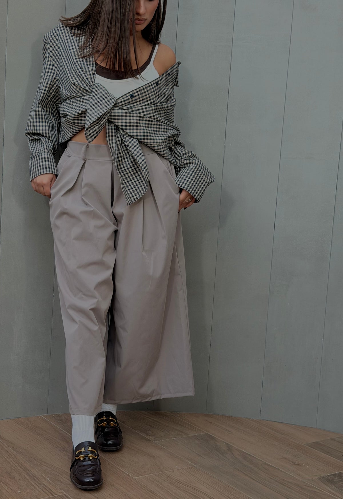 TAILOR PANTS