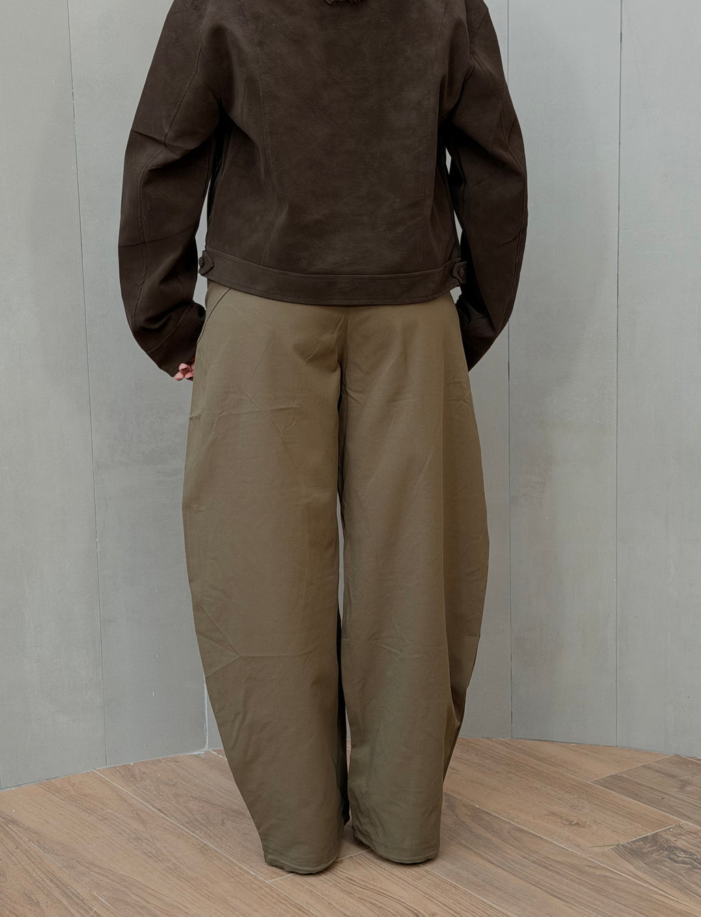 ATTITUDE PANTS
