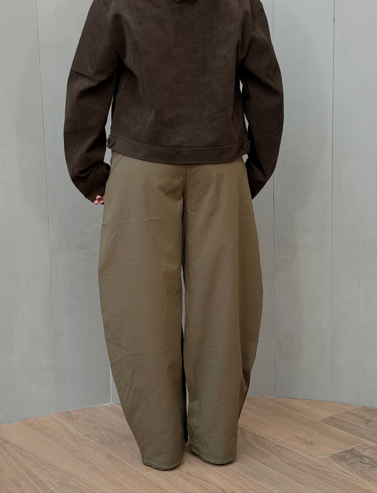 ATTITUDE PANTS