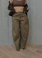 ATTITUDE PANTS