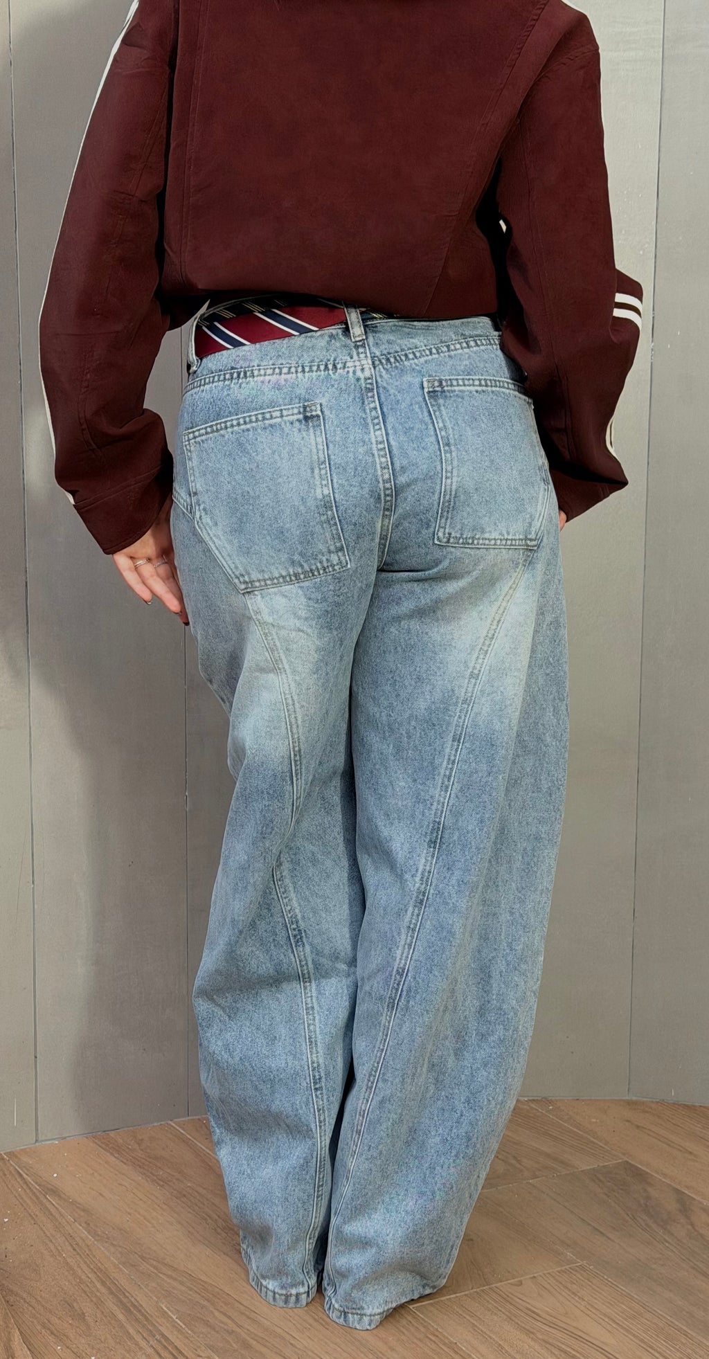 XOXO JEANS
