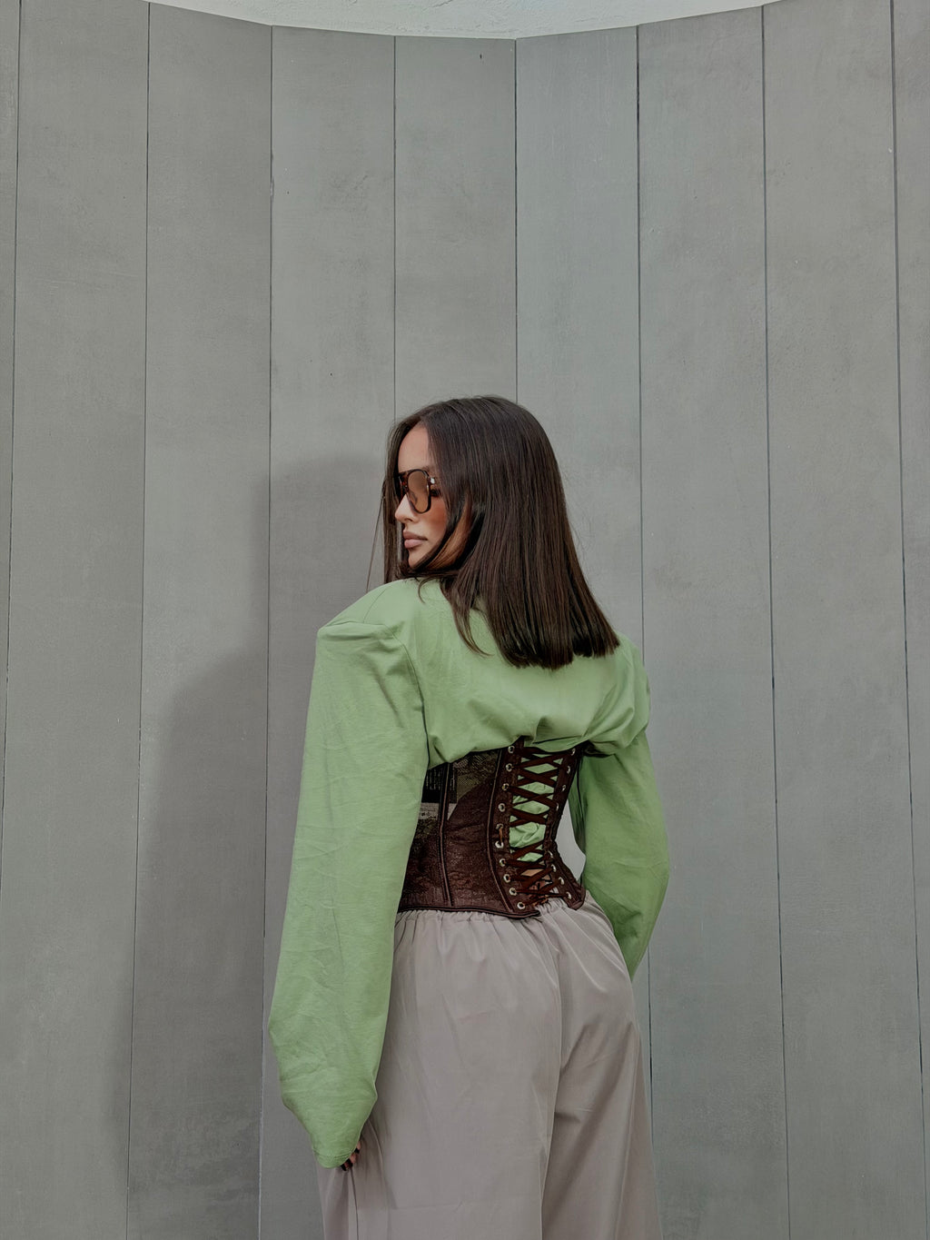 CORSETTO DESIRE