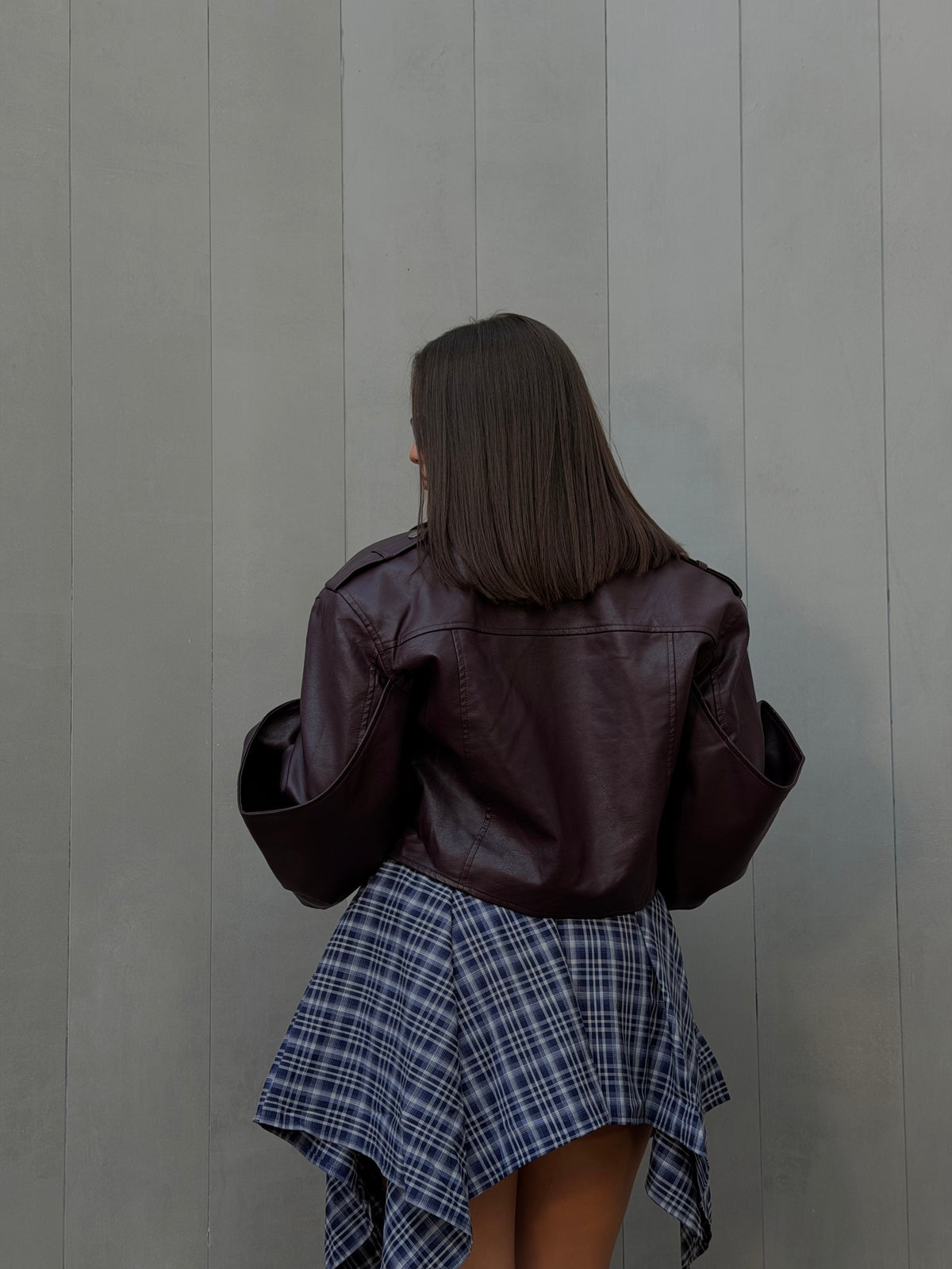 HAILEY JACKET