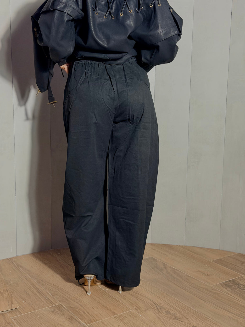 ATTITUDE PANTS