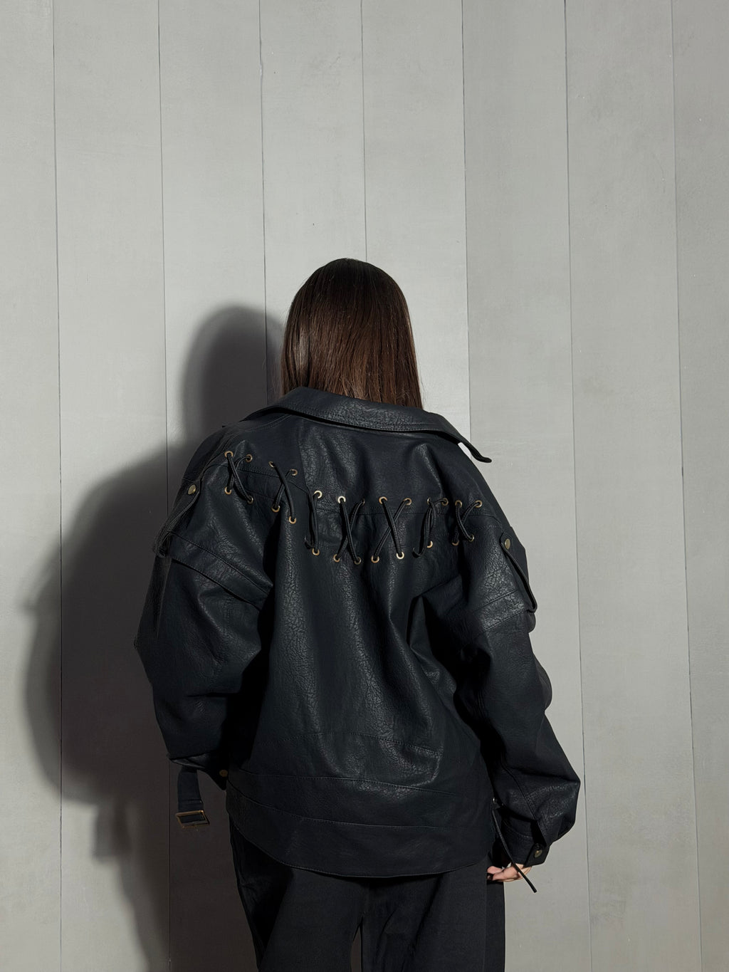 REBEL JACKET