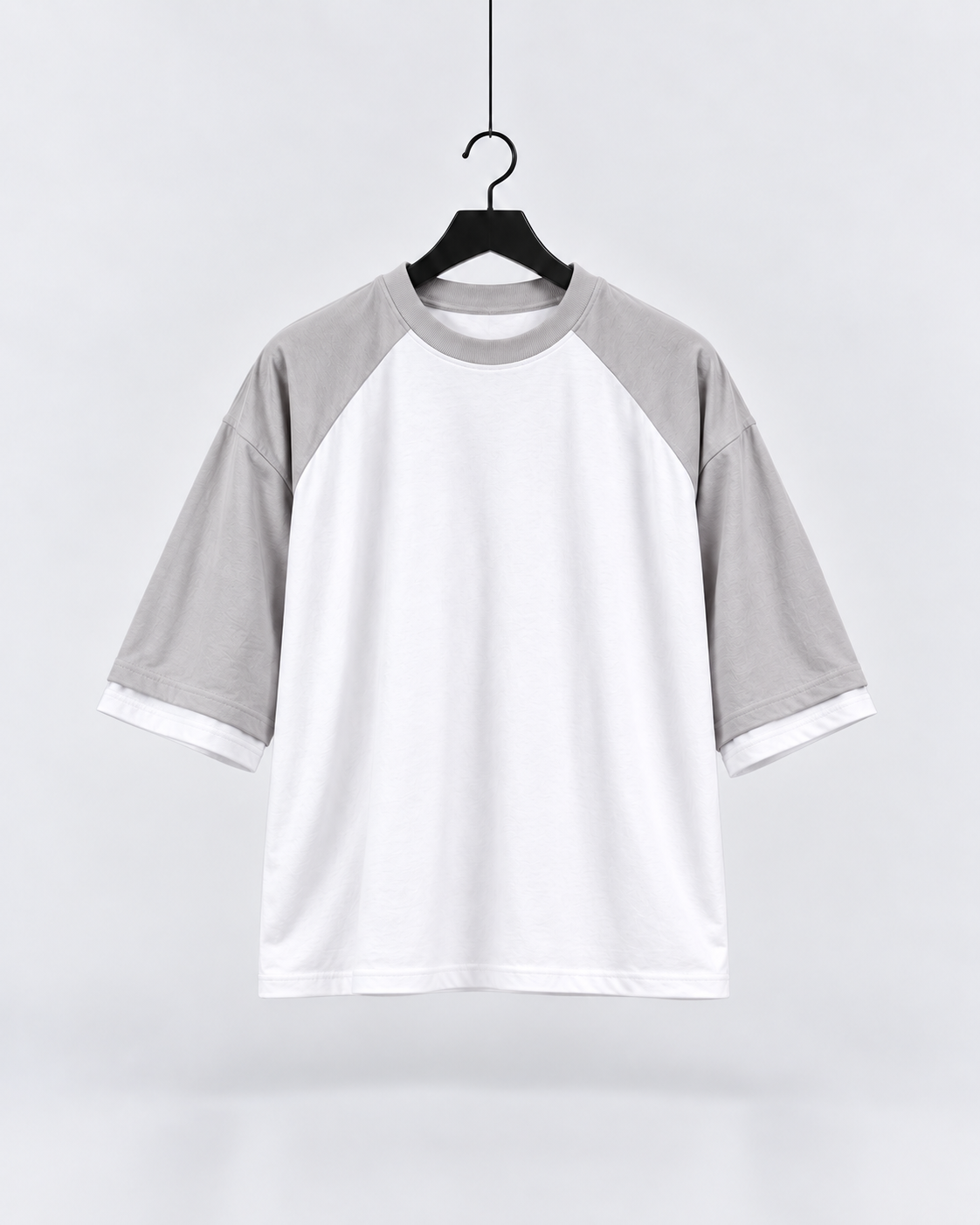 T-SHIRT DUAL