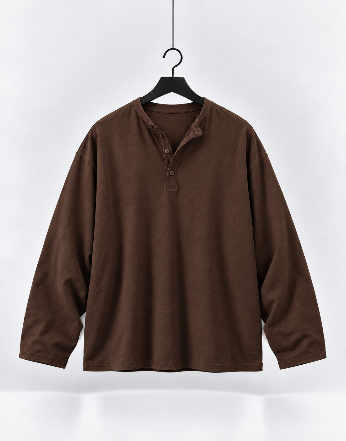 LONGSLEEVE BOTTON