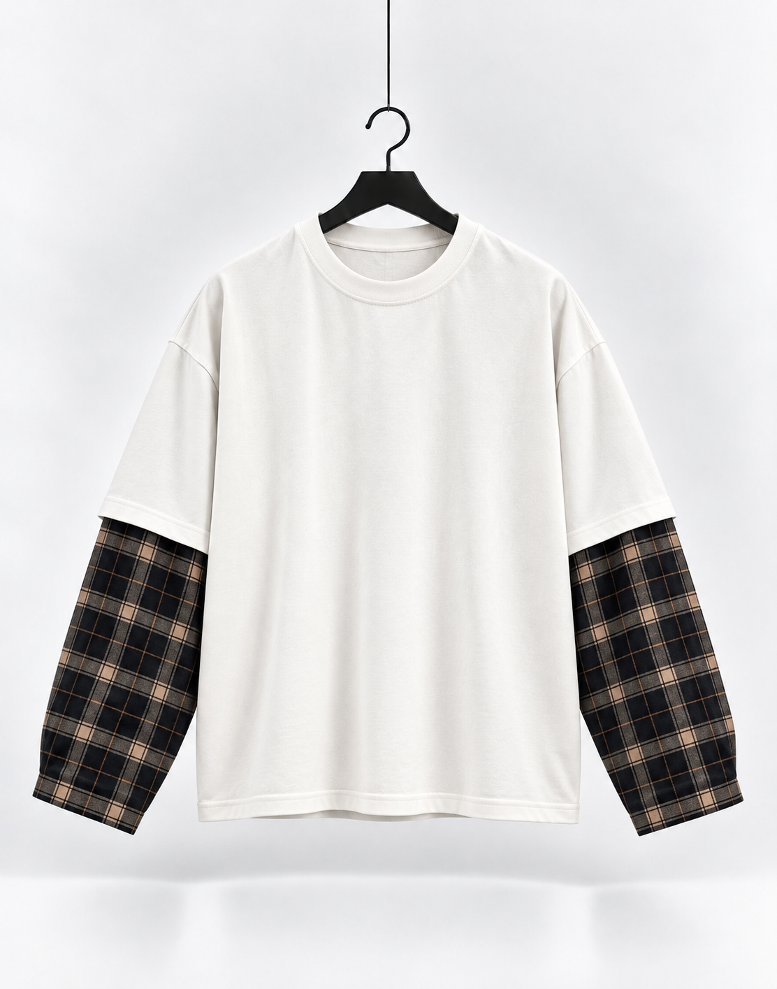 LONGSLEEVE DAILY