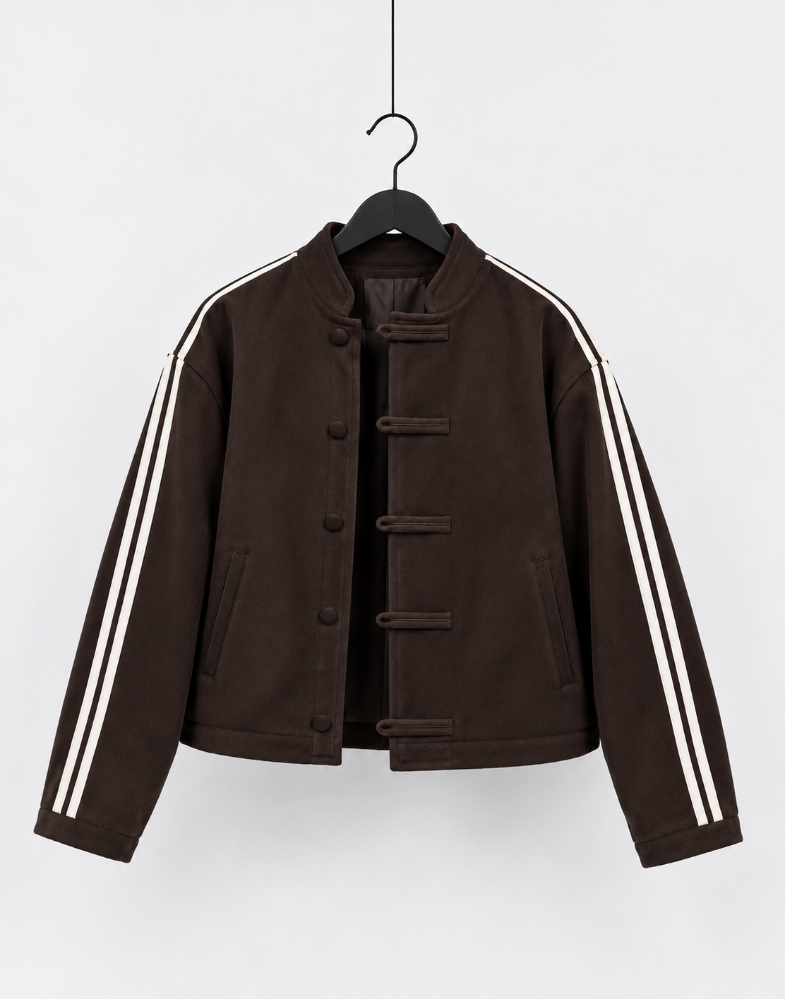 CHINA JACKET