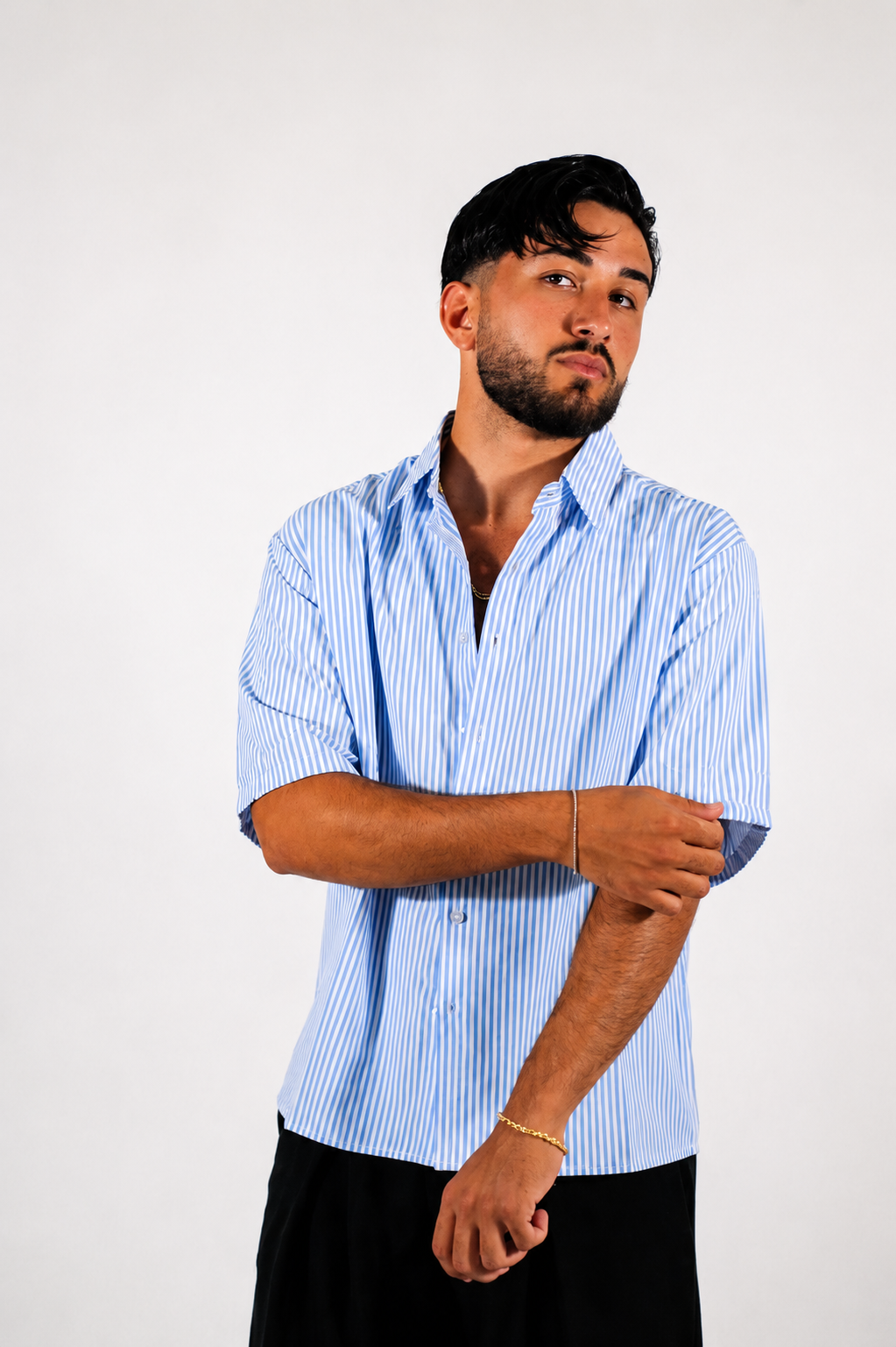 CAMICIA DOC