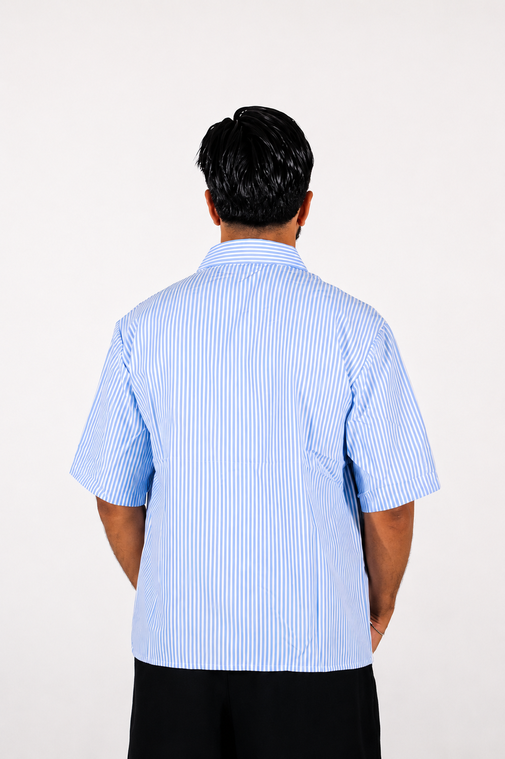 CAMICIA DOC