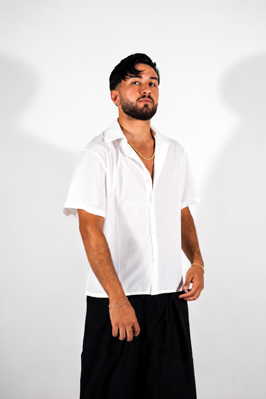 CAMICIA KISS ME