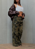 WILD JEANS