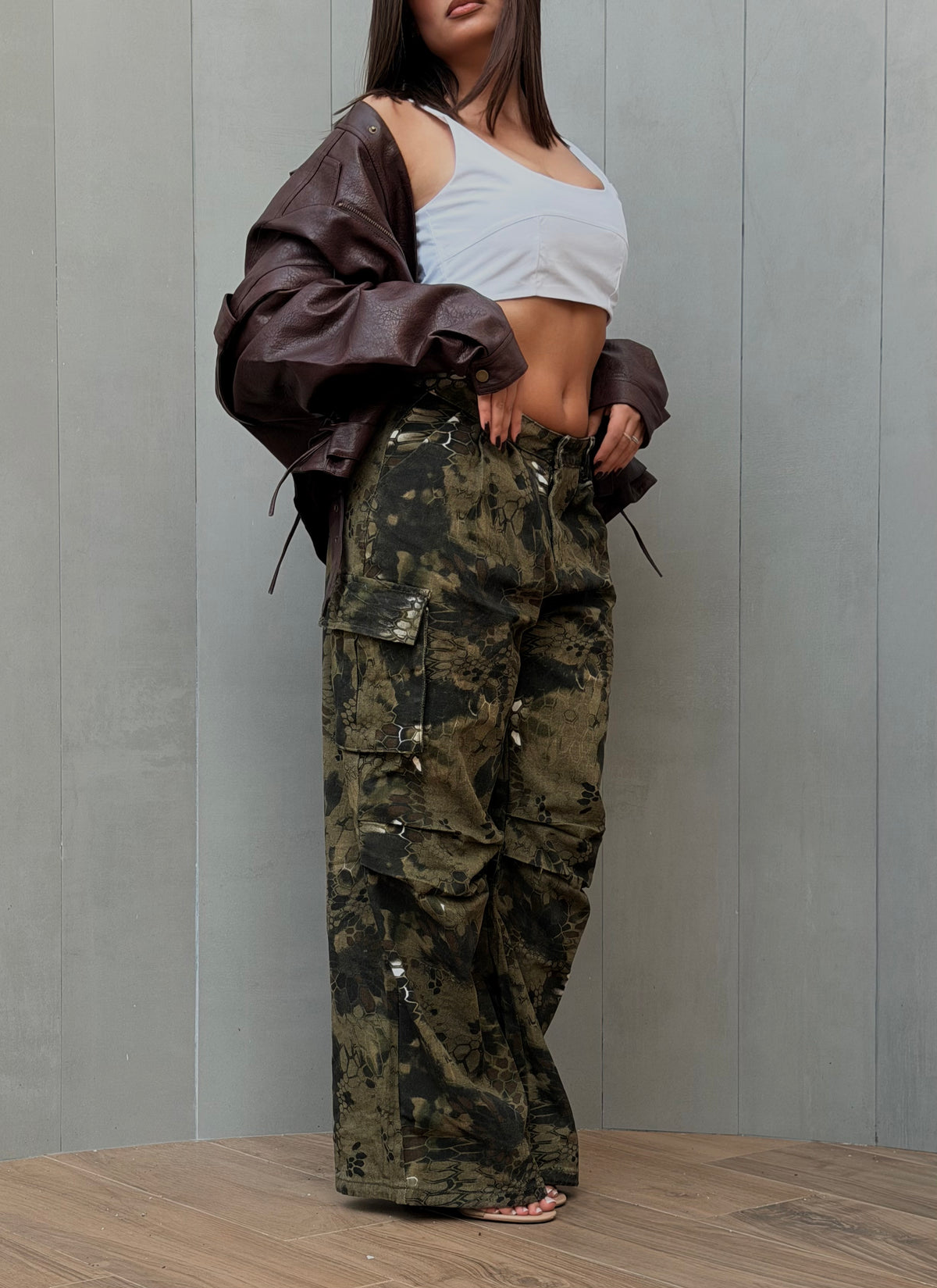 WILD JEANS