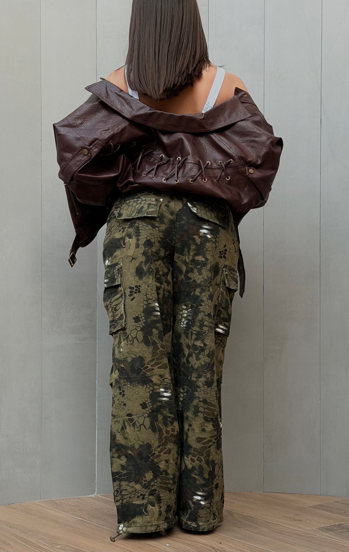 WILD JEANS