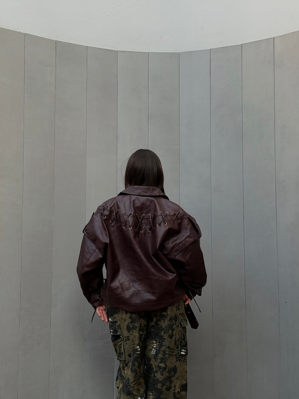 REBEL JACKET