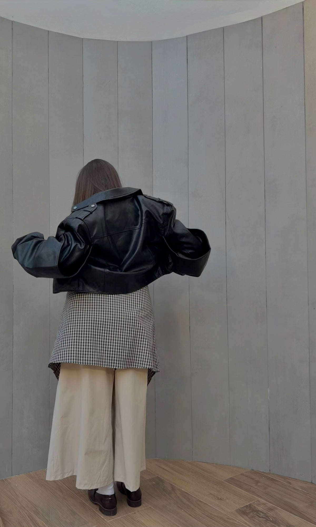 HAILEY JACKET