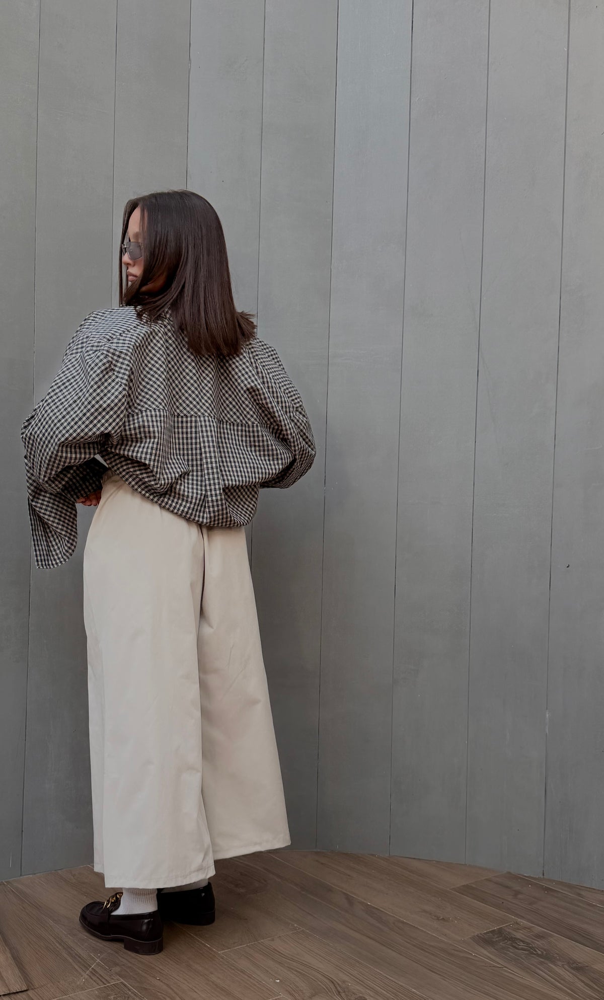 CAMICIA RODEO