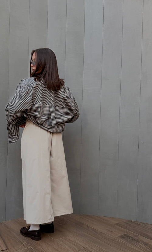 CAMICIA RODEO