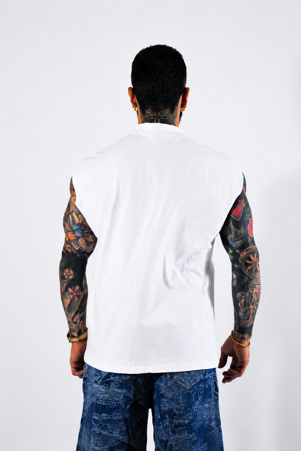 CANOTTA TATTOO
