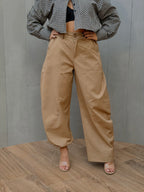 ATTITUDE PANTS