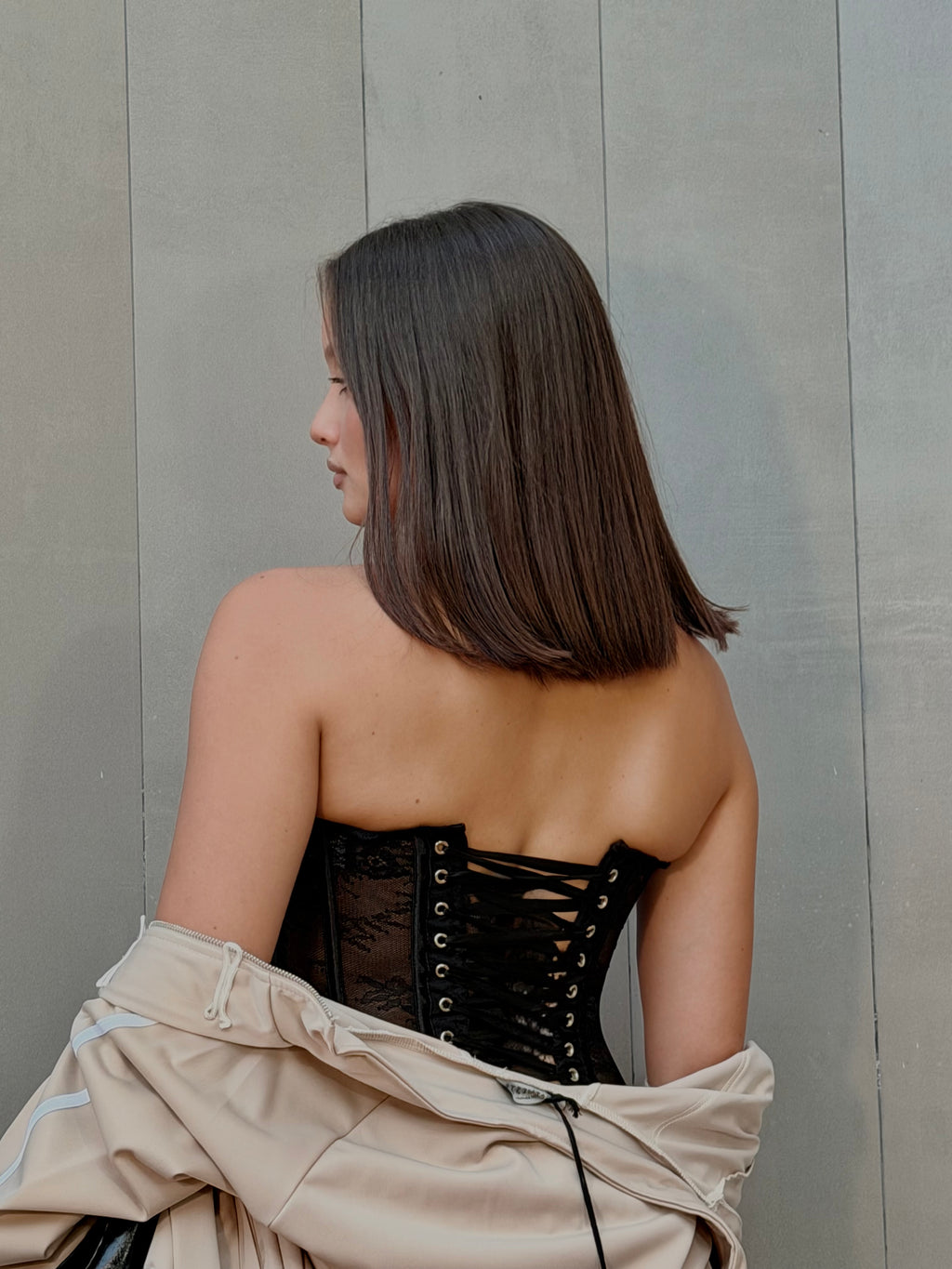 CORSETTO DESIRE