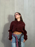 CHINA JACKET