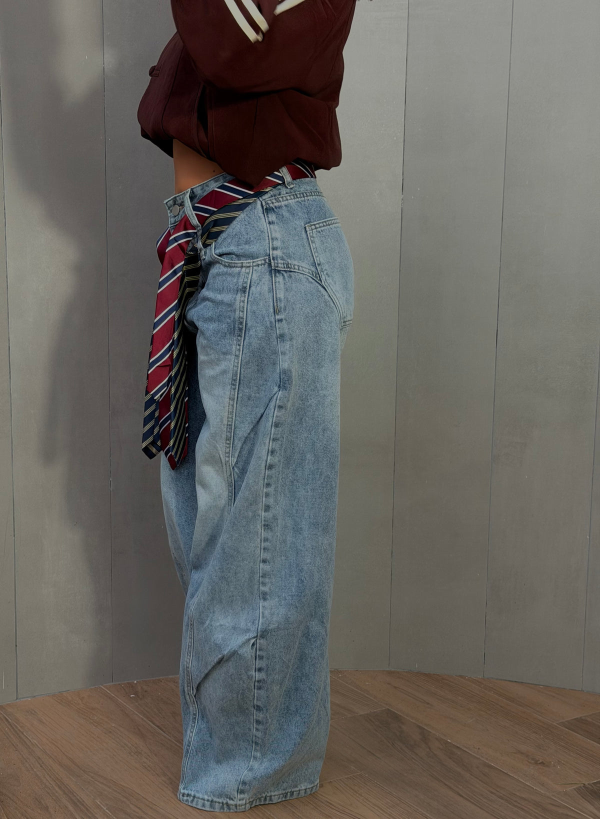 XOXO JEANS