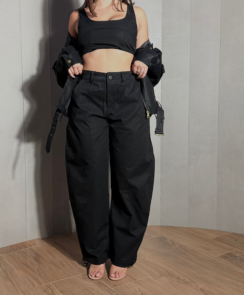 ATTITUDE PANTS