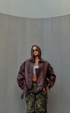 REBEL JACKET