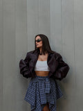 HAILEY JACKET