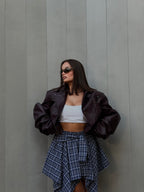 HAILEY JACKET