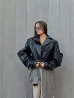 HAILEY JACKET