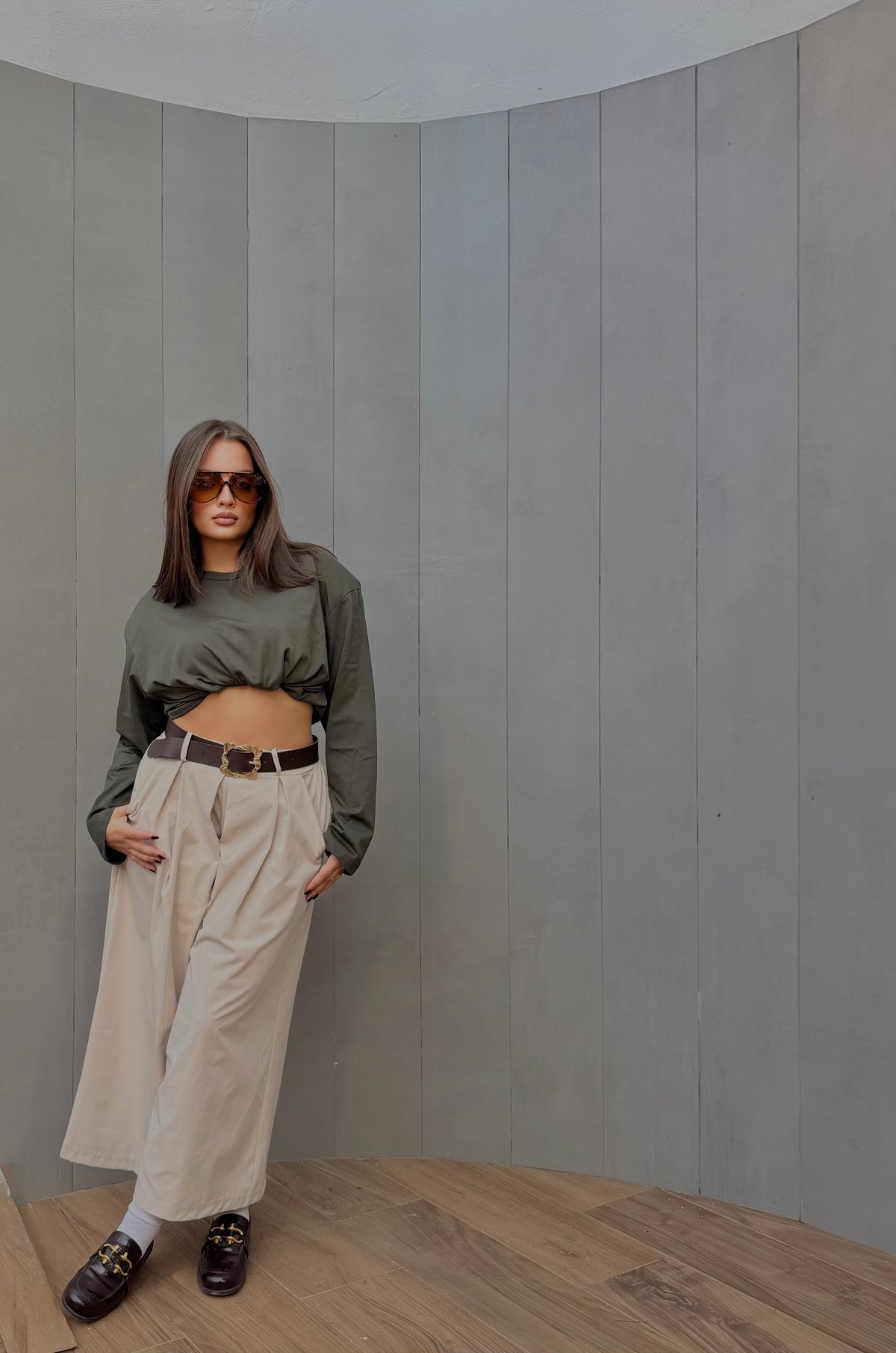 TAILOR PANTS