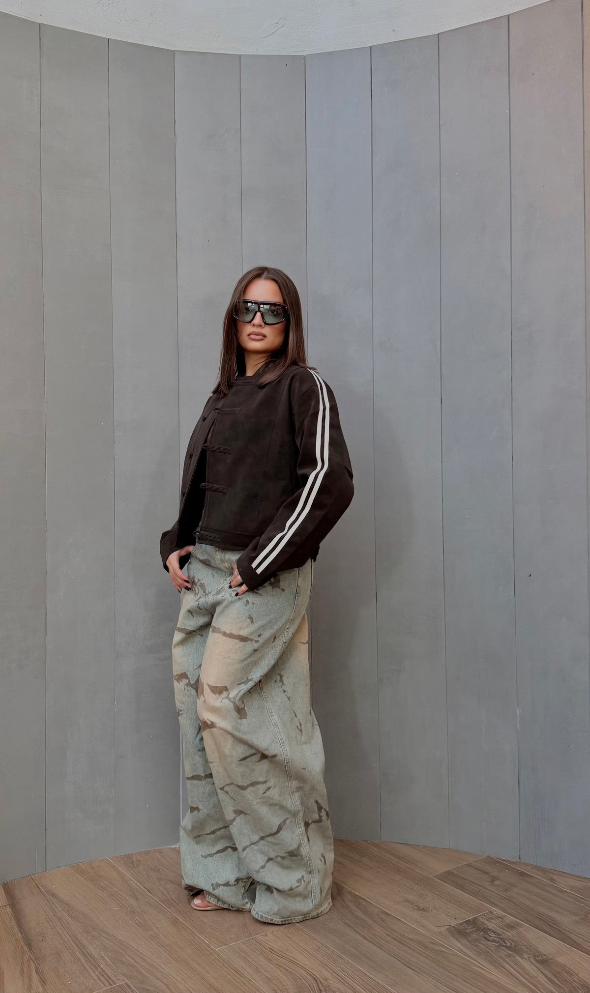 DUNE JEANS