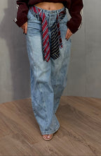 XOXO JEANS