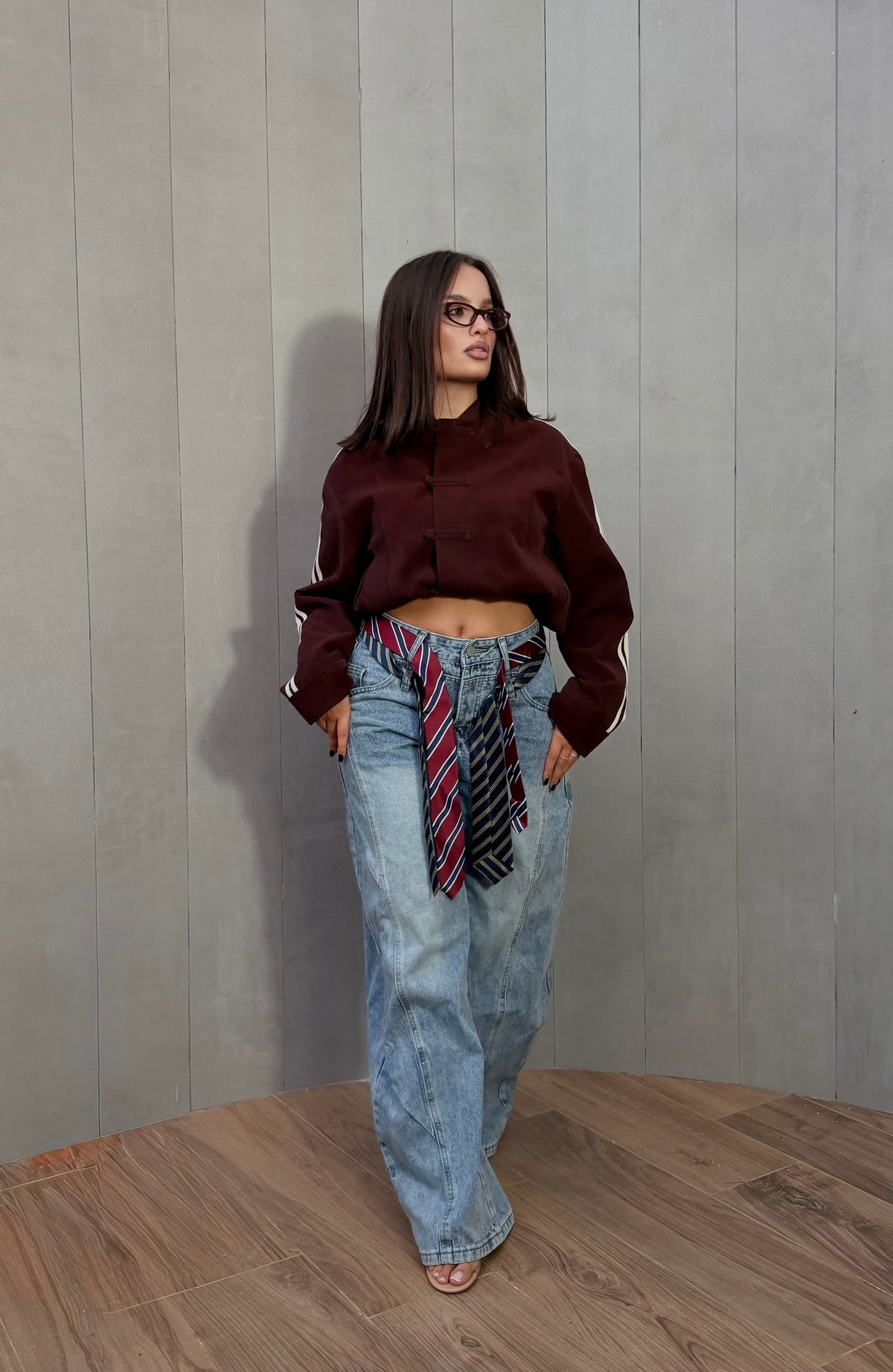 XOXO JEANS