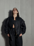 REBEL JACKET