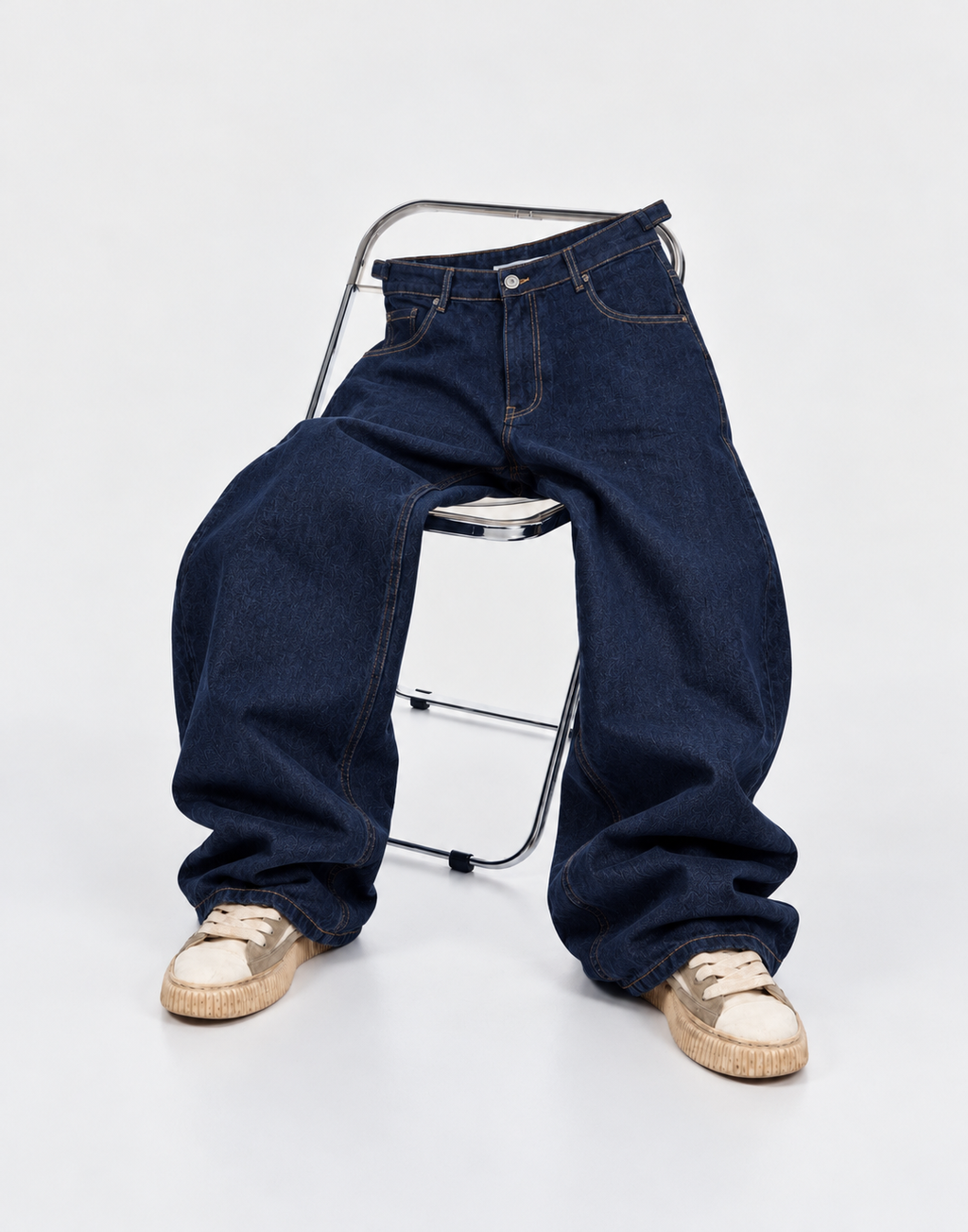 DENIM INDIGO