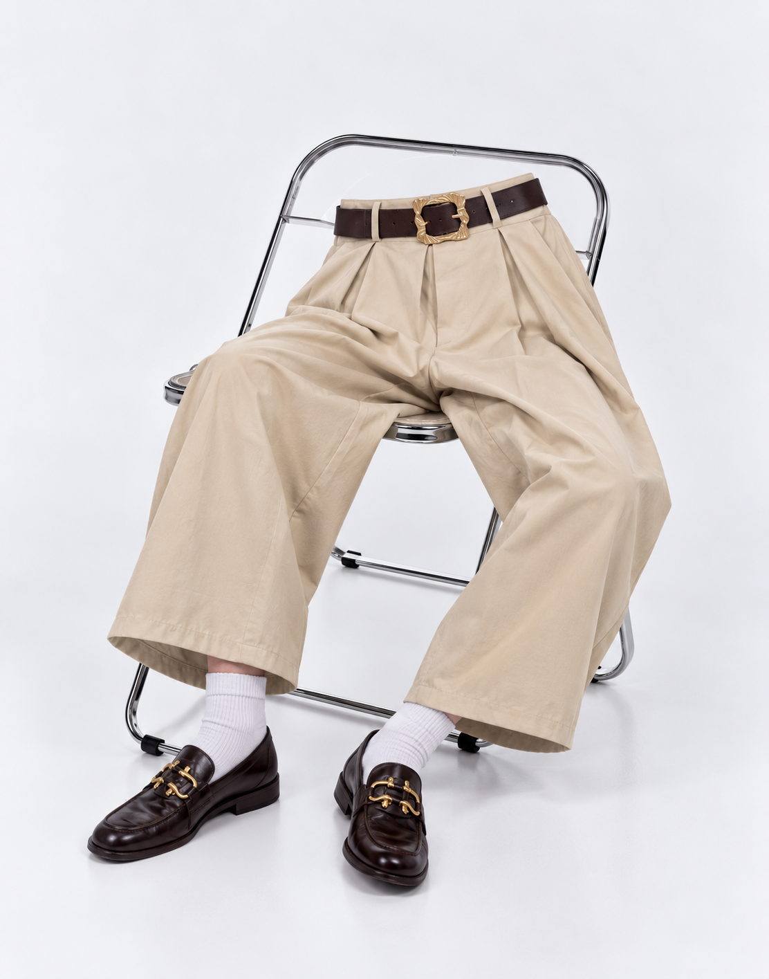 TAILOR PANTS